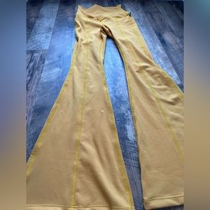 Tiger Friday Hippie Bell Flares